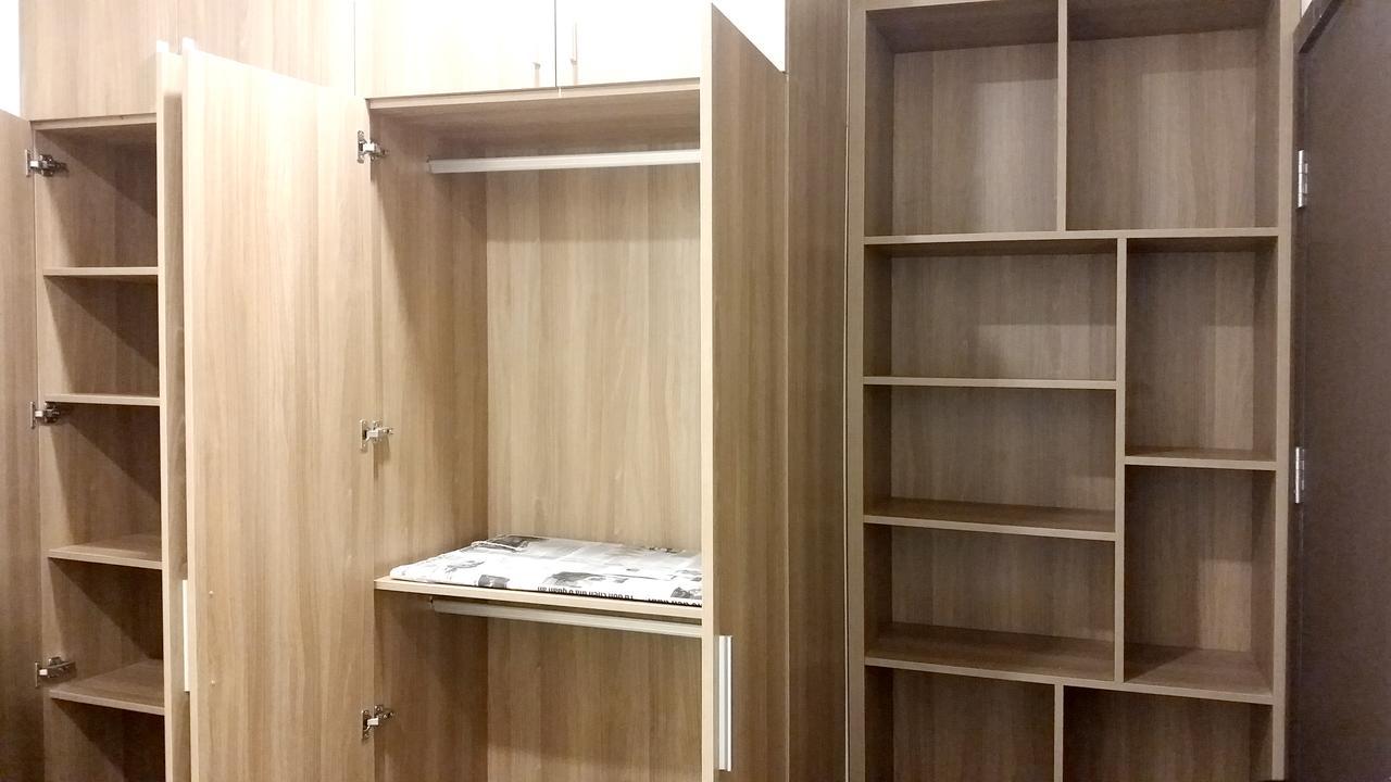 The Tresor Daire Ho Şi Min Dış mekan fotoğraf