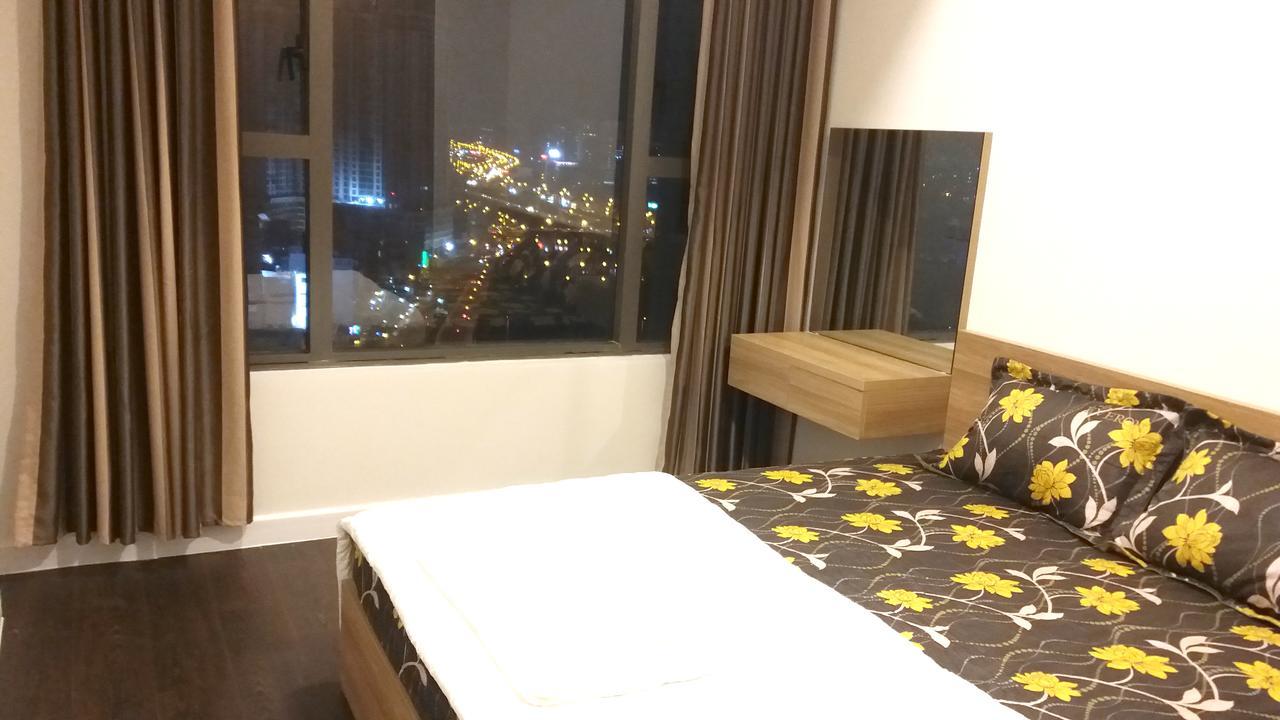 The Tresor Daire Ho Şi Min Dış mekan fotoğraf